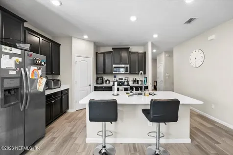 1703 Mathews Manor Drive Jacksonville FL 32211