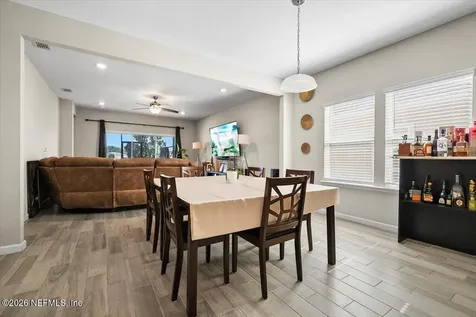1703 Mathews Manor Drive Jacksonville FL 32211