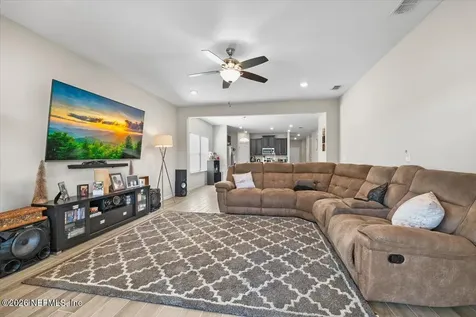 1703 Mathews Manor Drive Jacksonville FL 32211