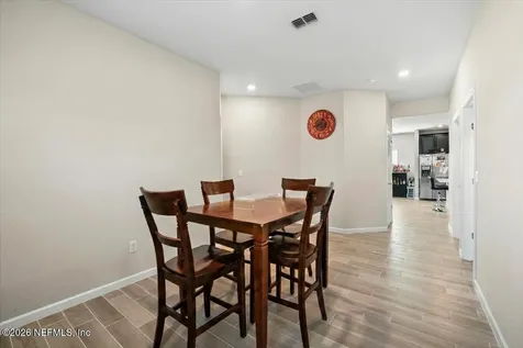 1703 Mathews Manor Drive Jacksonville FL 32211