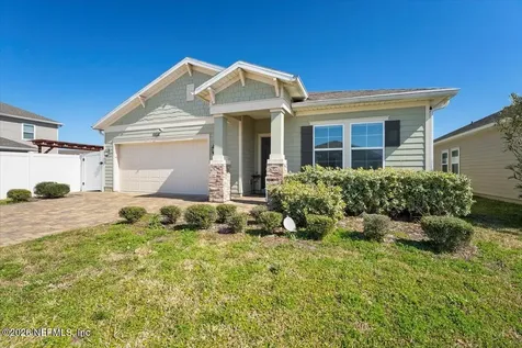 1703 Mathews Manor Drive Jacksonville FL 32211