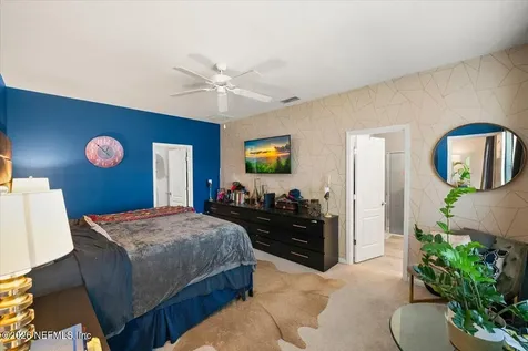 1703 Mathews Manor Drive Jacksonville FL 32211