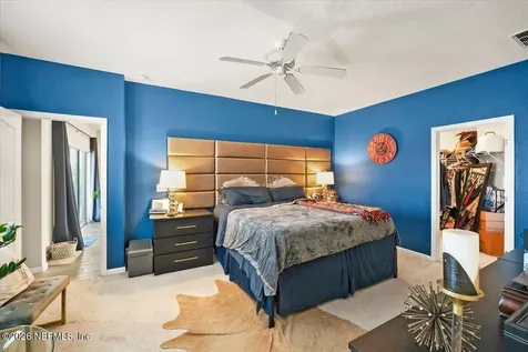 1703 Mathews Manor Drive Jacksonville FL 32211