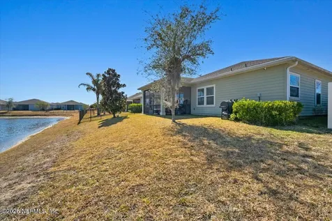 1703 Mathews Manor Drive Jacksonville FL 32211