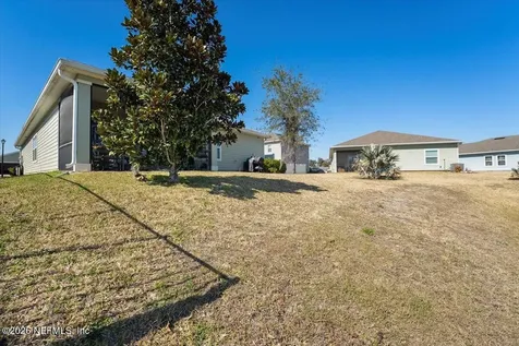 1703 Mathews Manor Drive Jacksonville FL 32211