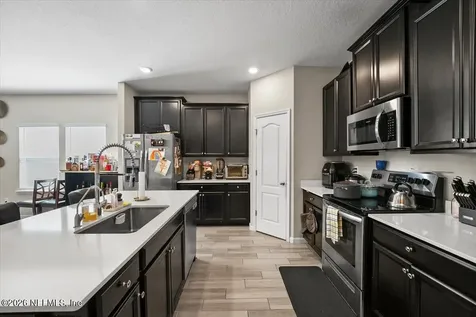 1703 Mathews Manor Drive Jacksonville FL 32211