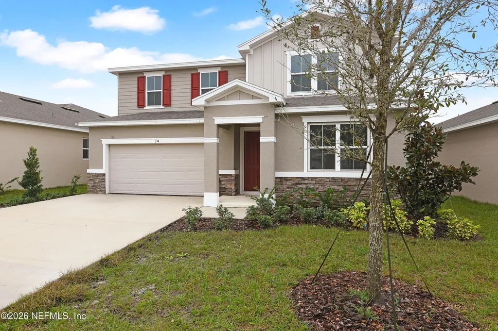 334 Alexandrite Street Deland FL 32720