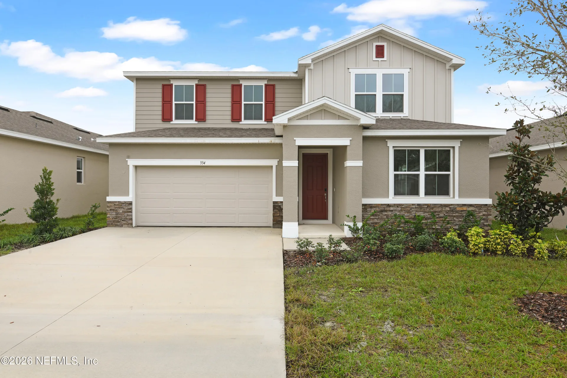 334 Alexandrite Street Deland FL 32720