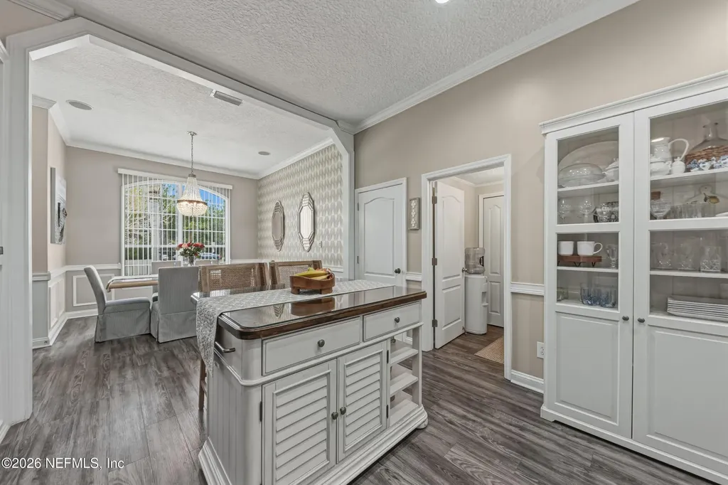 2616 S Waterleaf Drive St. Augustine FL 32092