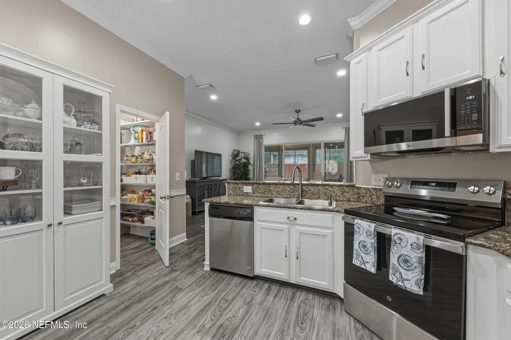 2616 S Waterleaf Drive St. Augustine FL 32092