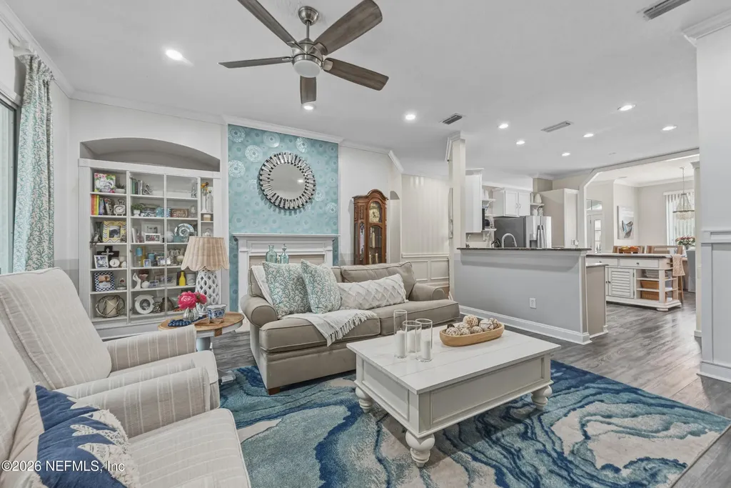 2616 S Waterleaf Drive St. Augustine FL 32092