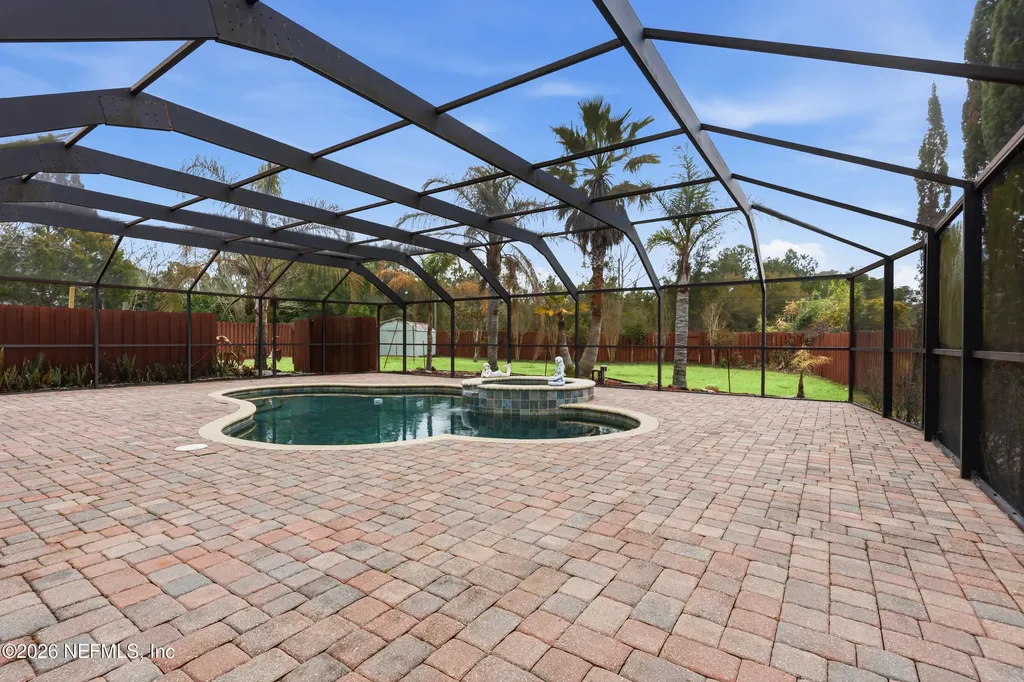 2616 S Waterleaf Drive St. Augustine FL 32092