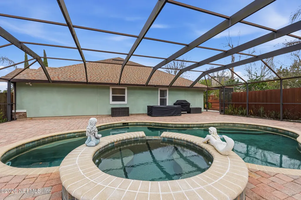 2616 S Waterleaf Drive St. Augustine FL 32092