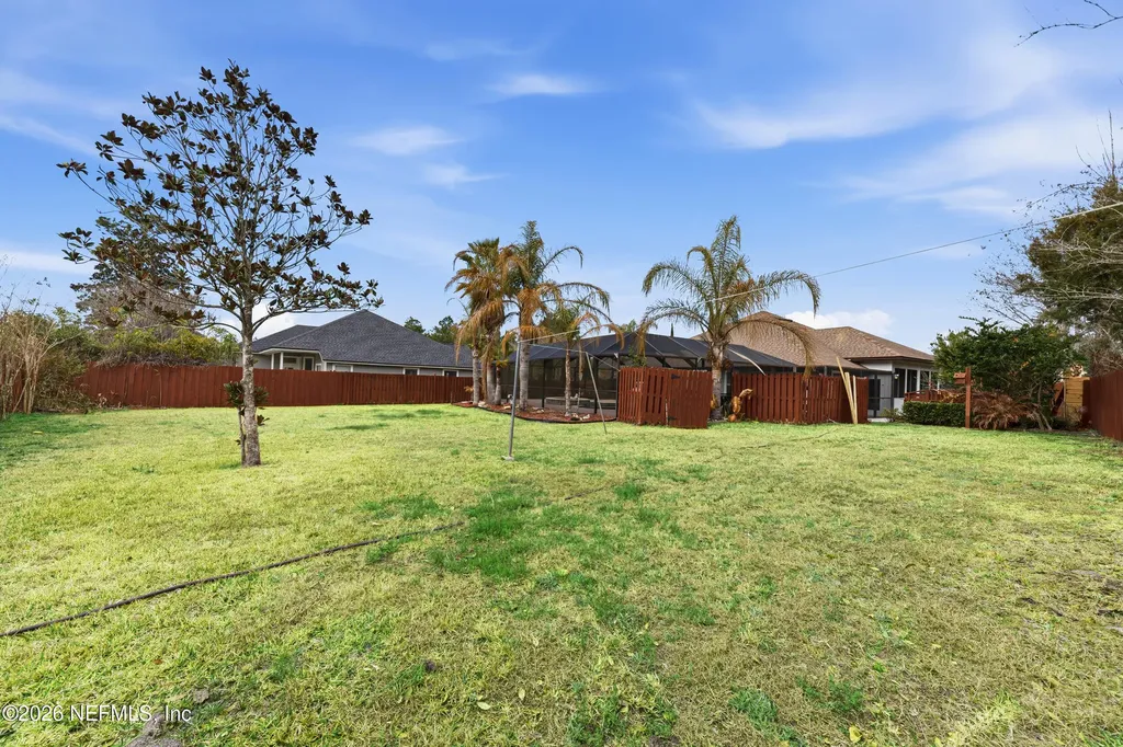 2616 S Waterleaf Drive St. Augustine FL 32092