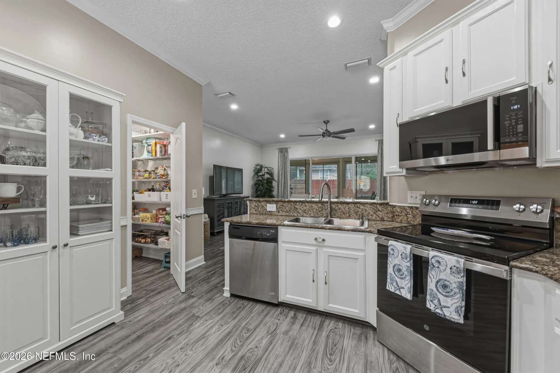 2616 S Waterleaf Drive St. Augustine FL 32092