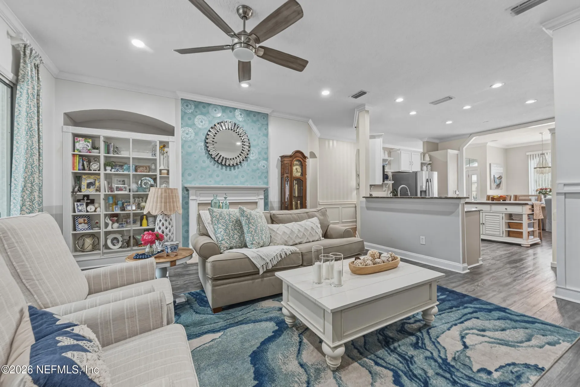 2616 S Waterleaf Drive St. Augustine FL 32092
