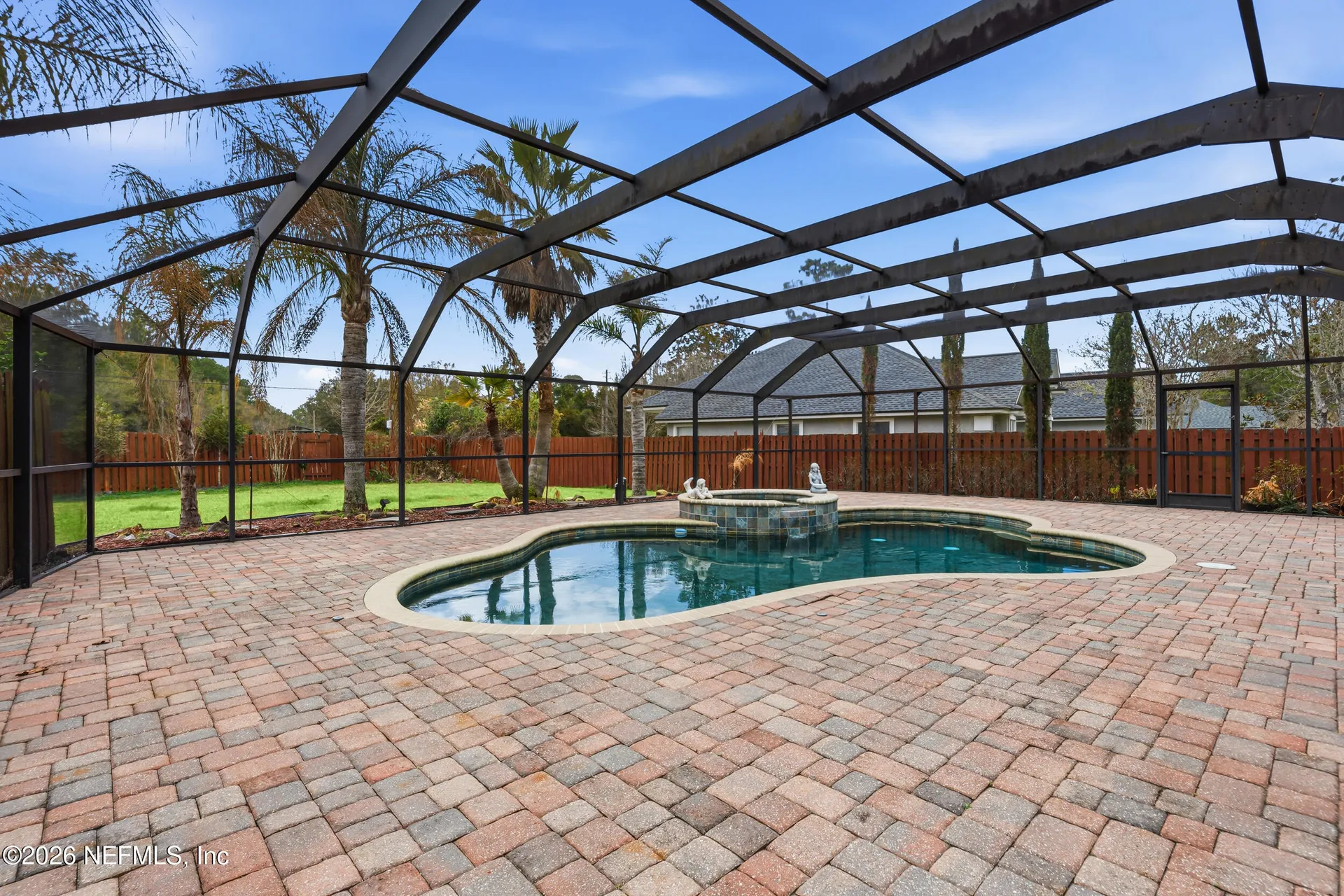 2616 S Waterleaf Drive St. Augustine FL 32092