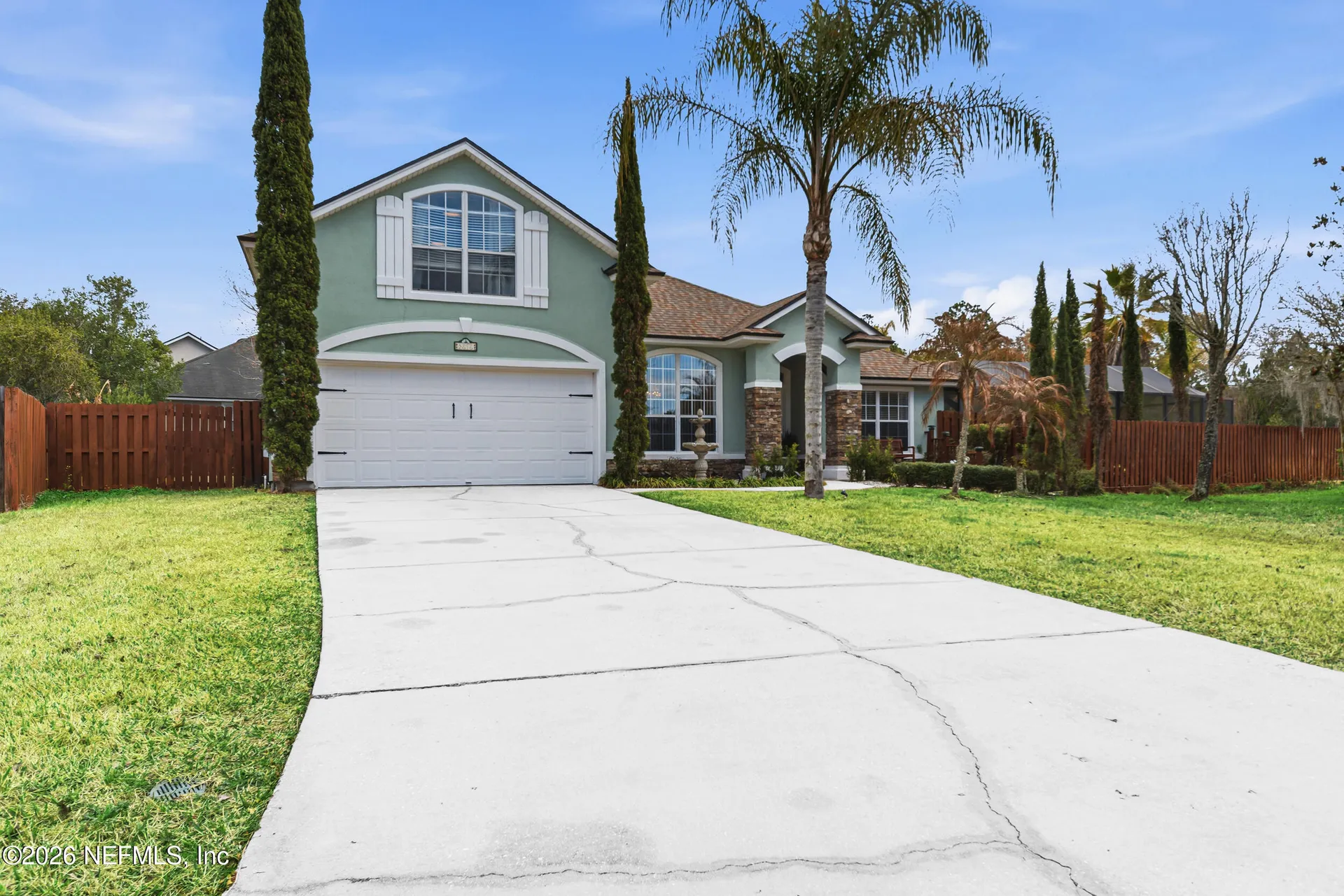 2616 S Waterleaf Drive St. Augustine FL 32092