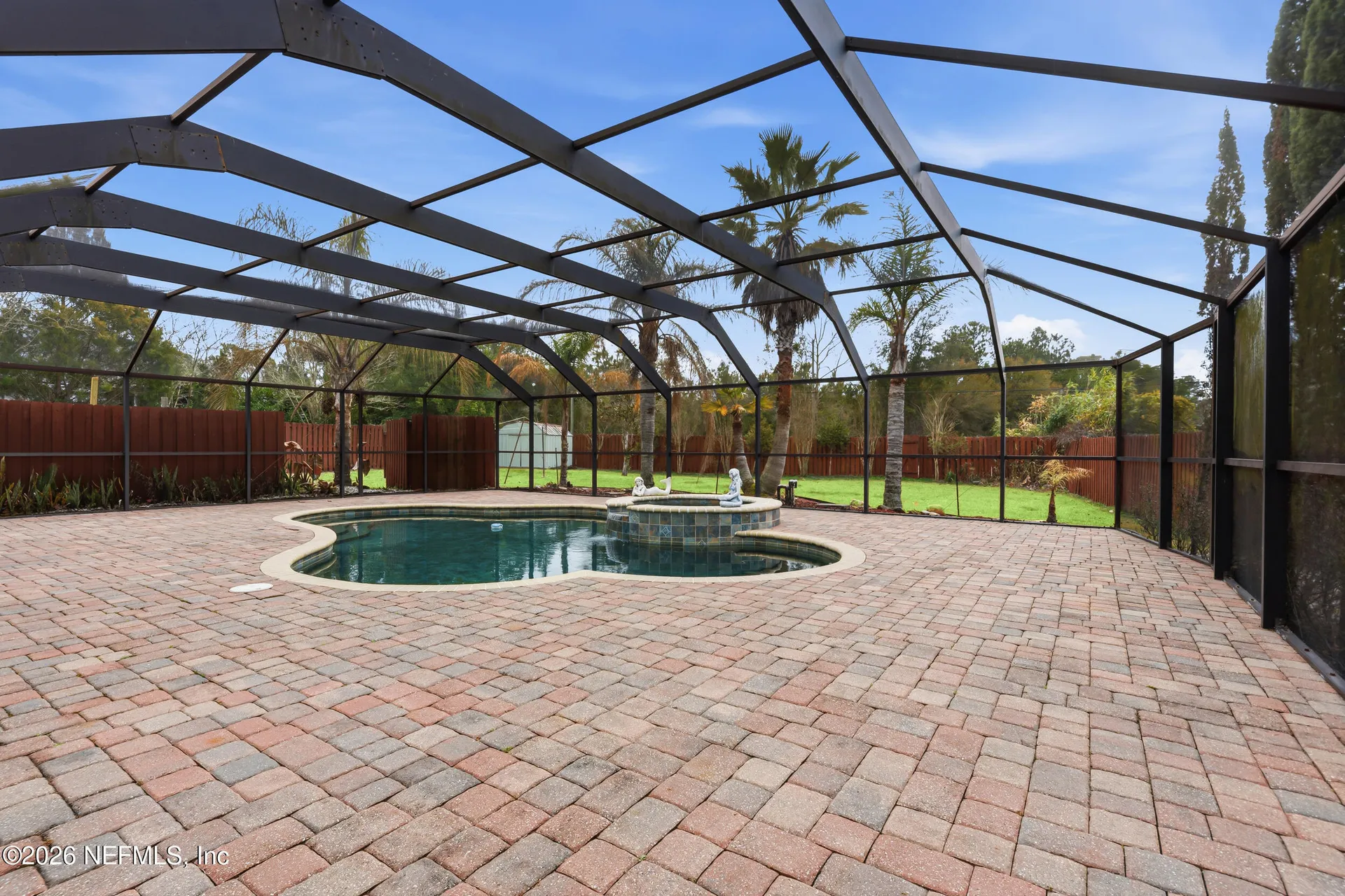 2616 S Waterleaf Drive St. Augustine FL 32092