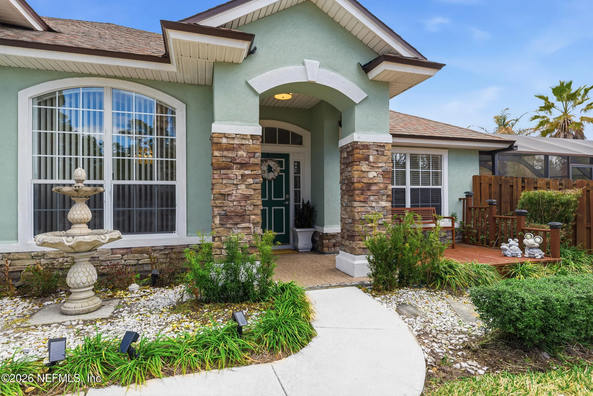 2616 S Waterleaf Drive St. Augustine FL 32092