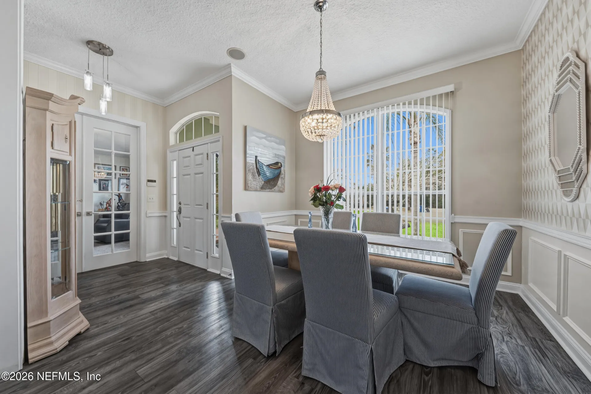 2616 S Waterleaf Drive St. Augustine FL 32092