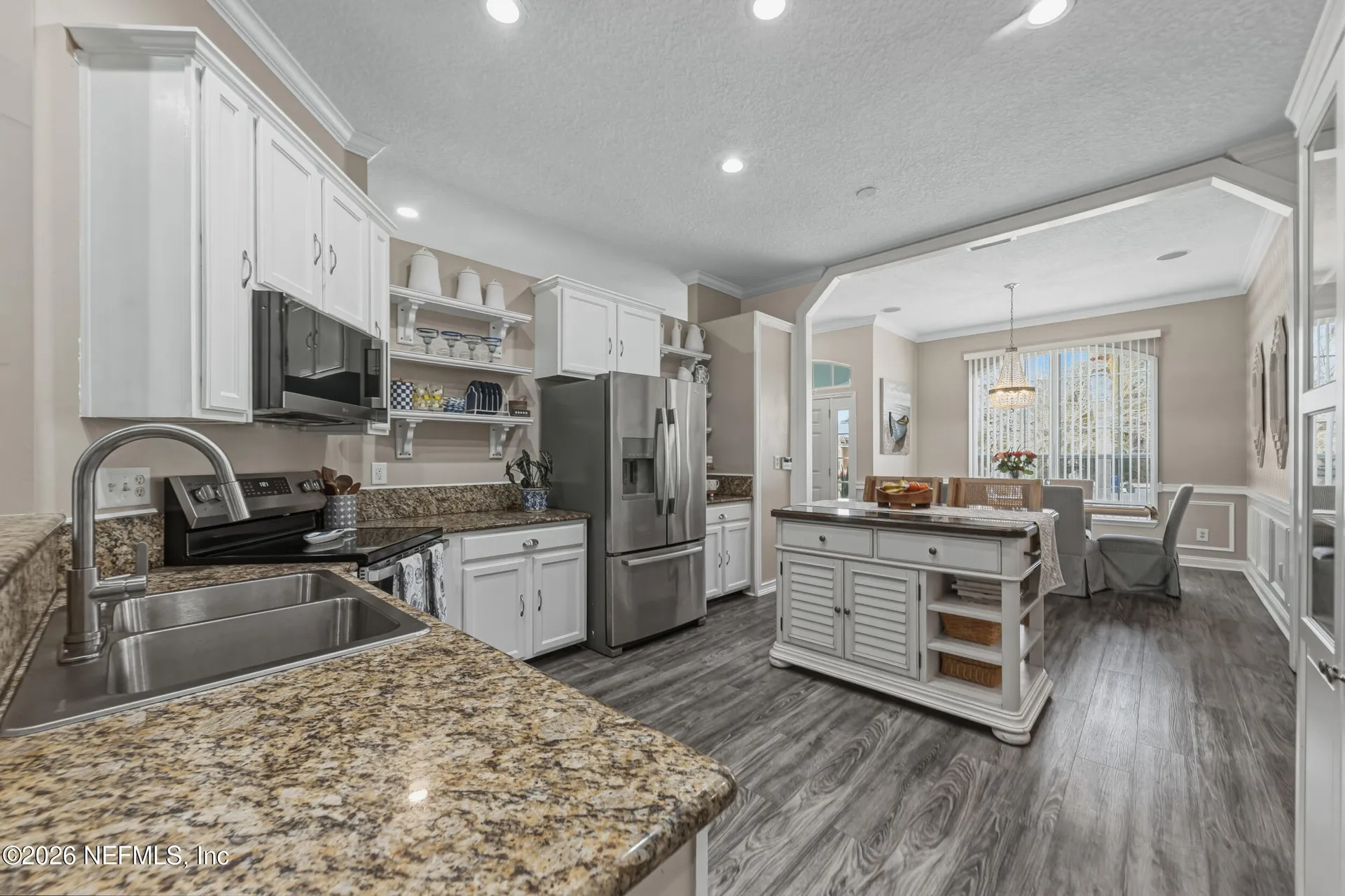 2616 S Waterleaf Drive St. Augustine FL 32092