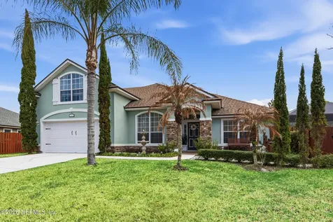 2616 S Waterleaf Drive St. Augustine FL 32092