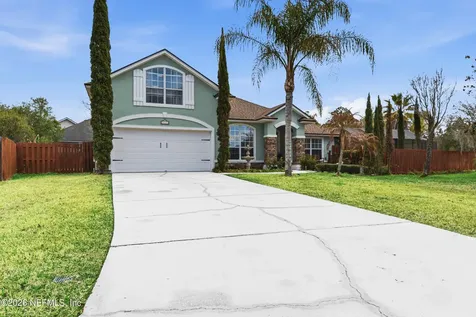 2616 S Waterleaf Drive St. Augustine FL 32092