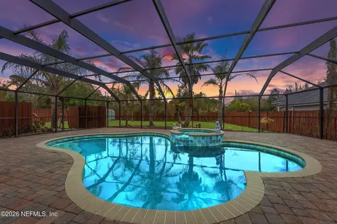 2616 S Waterleaf Drive St. Augustine FL 32092