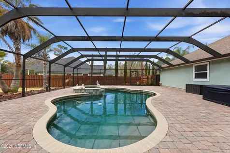 2616 S Waterleaf Drive St. Augustine FL 32092