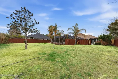 2616 S Waterleaf Drive St. Augustine FL 32092