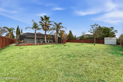 2616 S Waterleaf Drive St. Augustine FL 32092