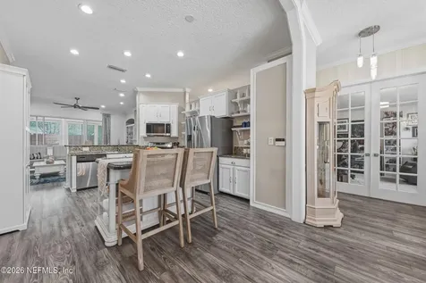 2616 S Waterleaf Drive St. Augustine FL 32092