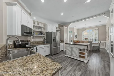 2616 S Waterleaf Drive St. Augustine FL 32092