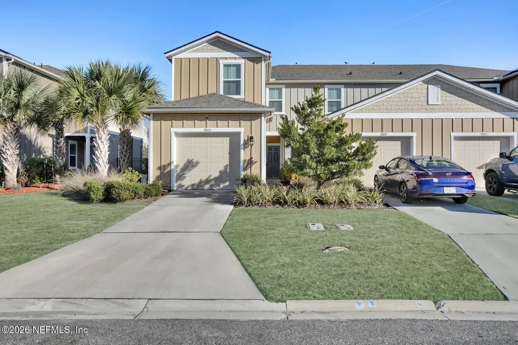 9603 Mira Loma Drive Jacksonville FL 32256