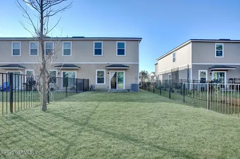 9603 Mira Loma Drive Jacksonville FL 32256