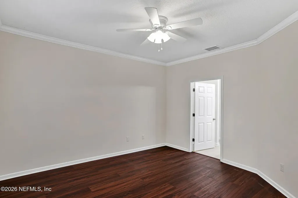 3904 Via Di Olivia Court Jacksonville FL 32257