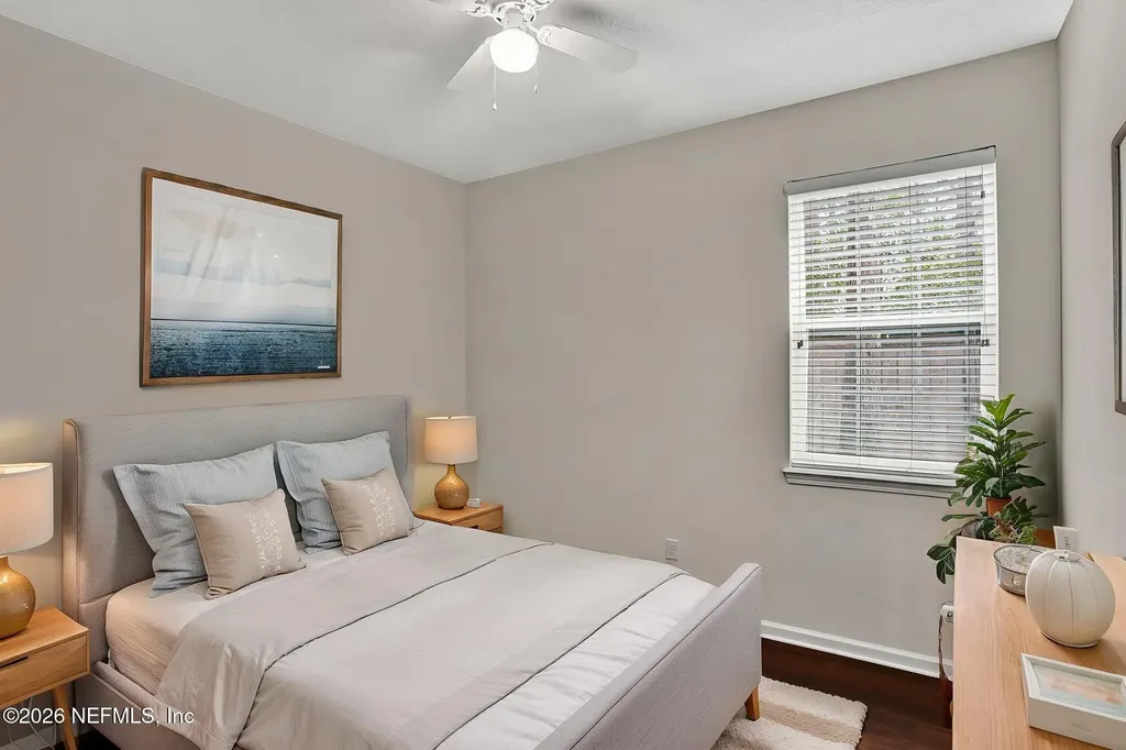 3904 Via Di Olivia Court Jacksonville FL 32257