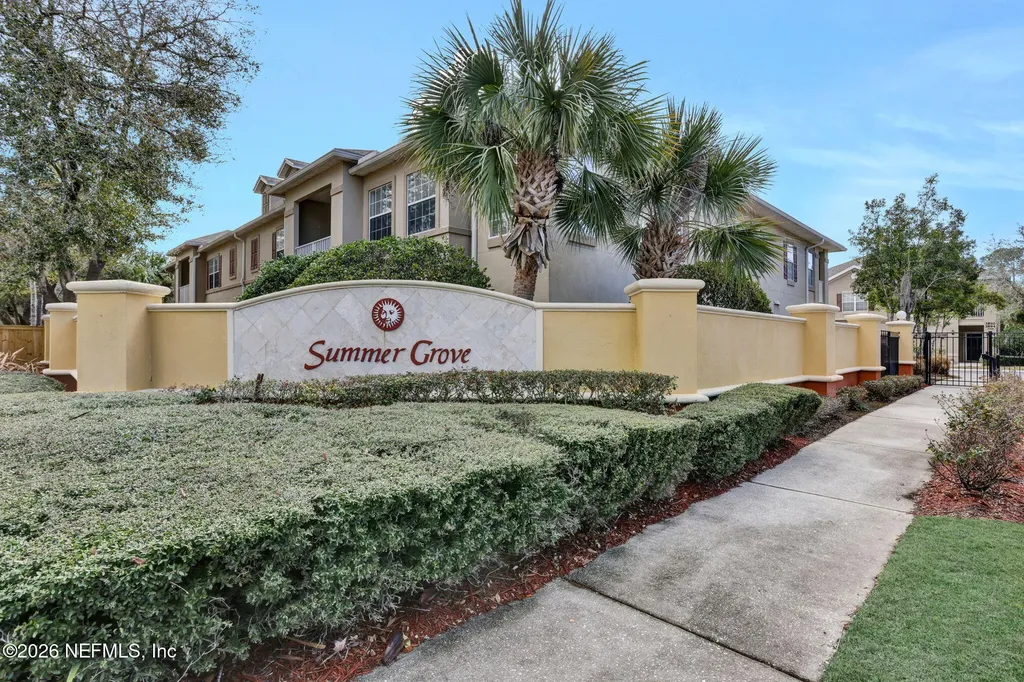 3904 Via Di Olivia Court Jacksonville FL 32257