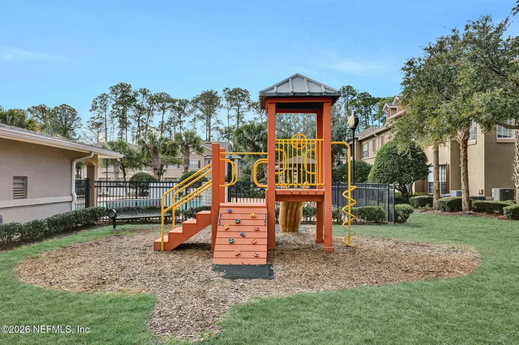 3904 Via Di Olivia Court Jacksonville FL 32257