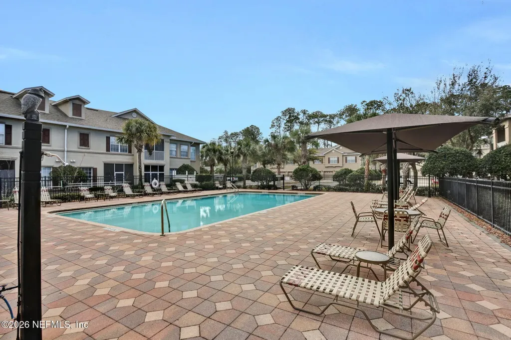 3904 Via Di Olivia Court Jacksonville FL 32257