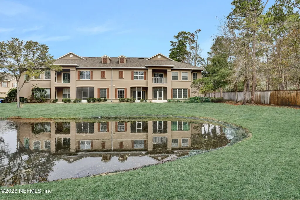 3904 Via Di Olivia Court Jacksonville FL 32257