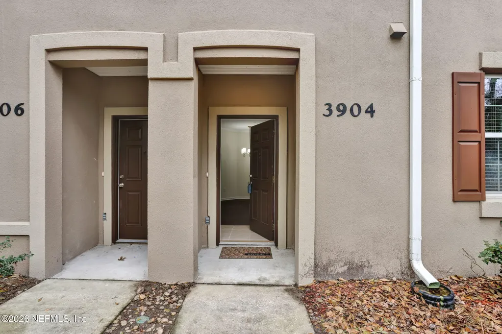 3904 Via Di Olivia Court Jacksonville FL 32257