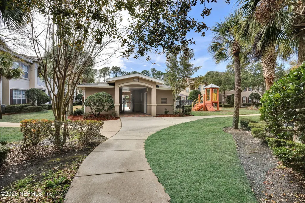 3904 Via Di Olivia Court Jacksonville FL 32257