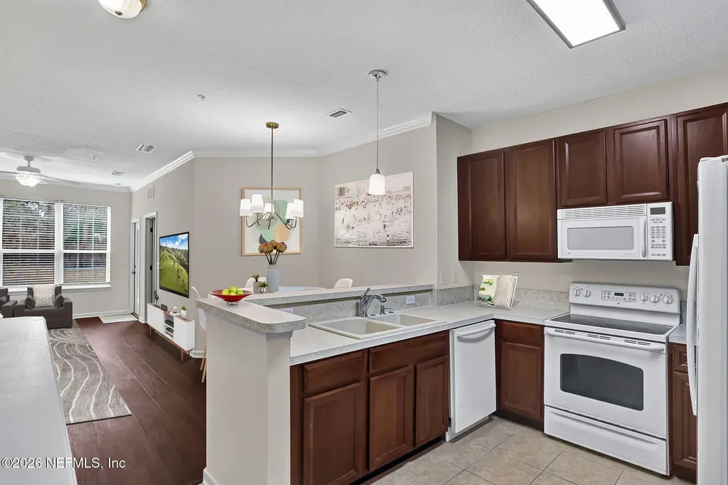 3904 Via Di Olivia Court Jacksonville FL 32257