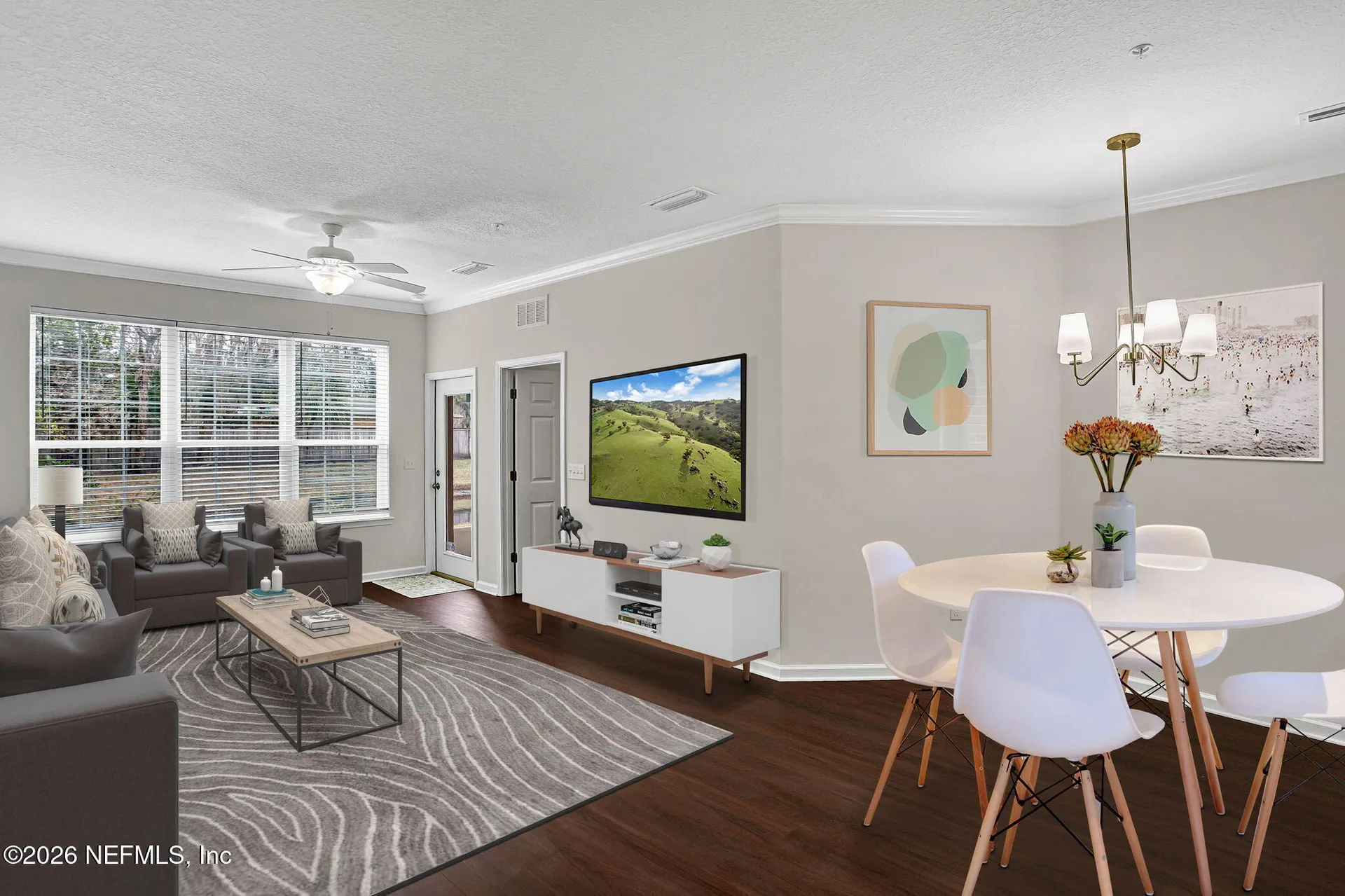 3904 Via Di Olivia Court Jacksonville FL 32257