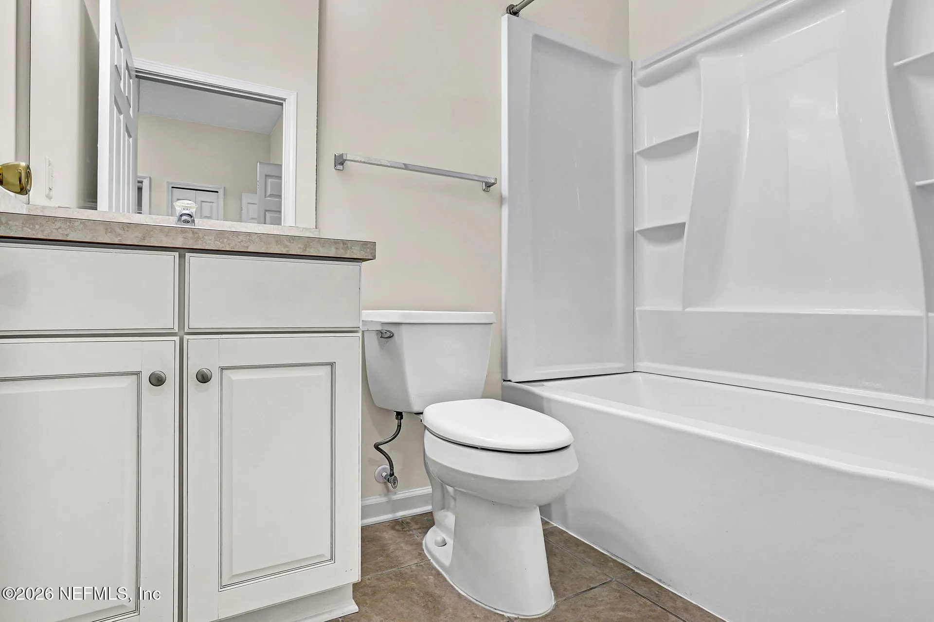 3904 Via Di Olivia Court Jacksonville FL 32257