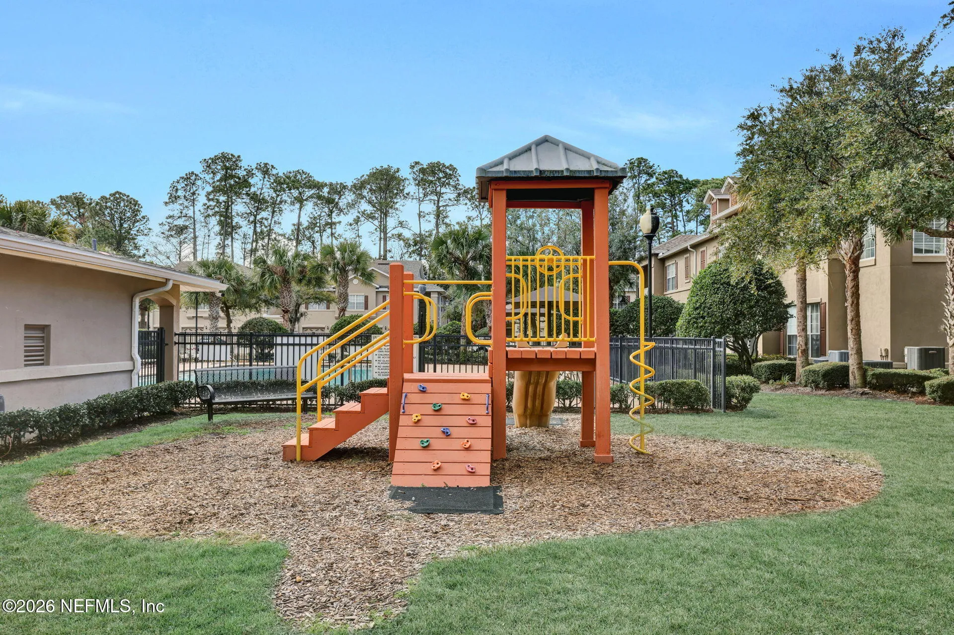 3904 Via Di Olivia Court Jacksonville FL 32257