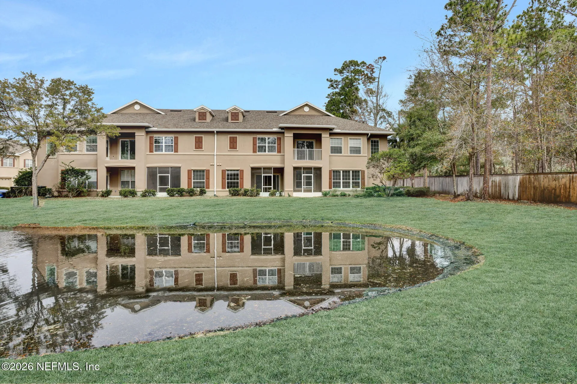 3904 Via Di Olivia Court Jacksonville FL 32257
