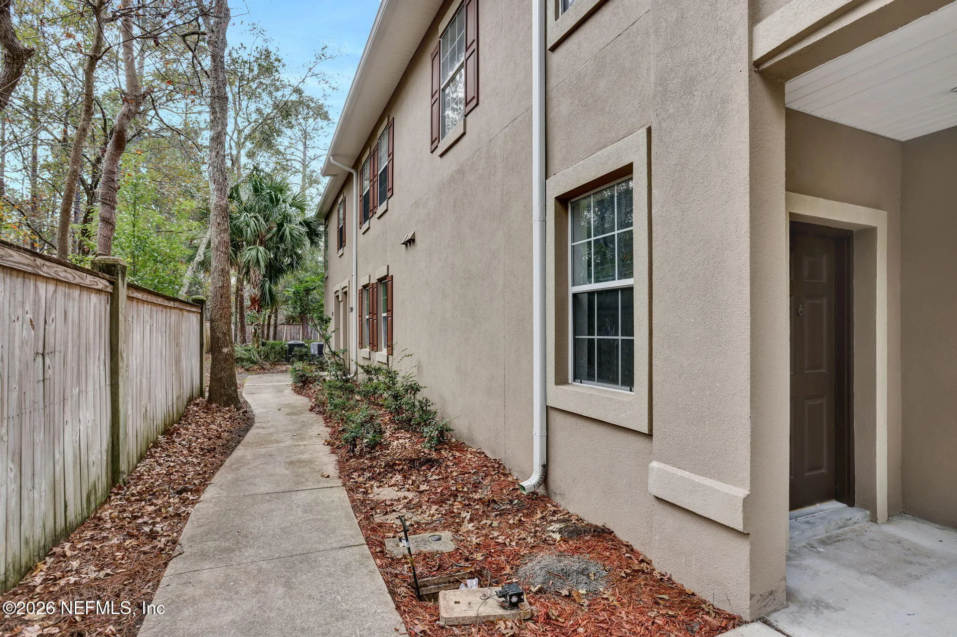 3904 Via Di Olivia Court Jacksonville FL 32257